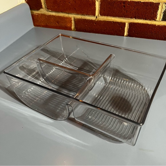 mDesign Lid Organizer - Picture 1 of 6